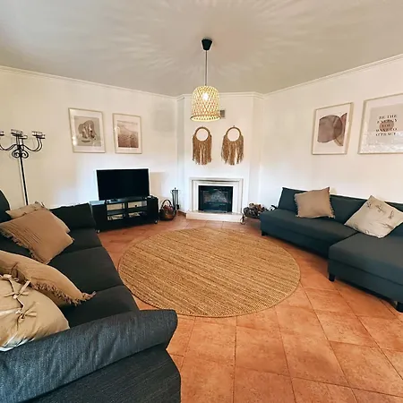 Apartment Charmy Flat Next To Golf With Swimming Pool
